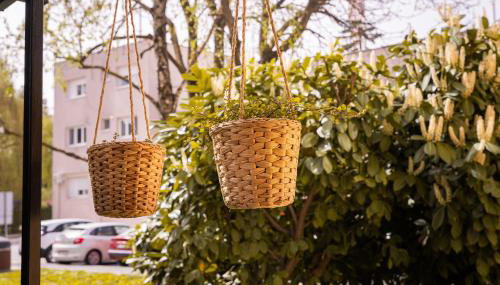 Apartment City Cat - Foto 4, Garden view