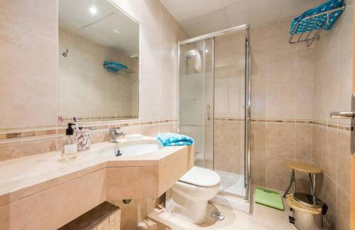 Cosy Bright Apt & 2BD 2BTH Salamanca &Goya - Photo 12