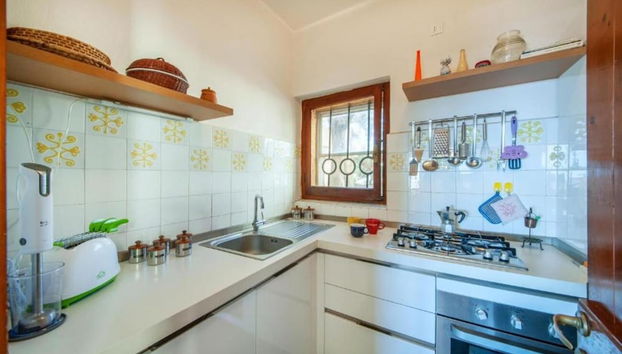 Sardinia RE - Villa Ginepri - Foto 2, Habitación