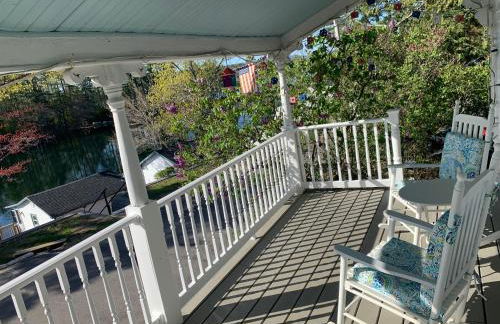 Winnisquam Lake House - Foto 7