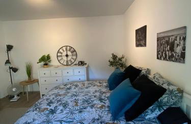 Studio Chaleureux Tout équipé - Wifi - Parking gratuit - Proche de la Nature - Foto 18