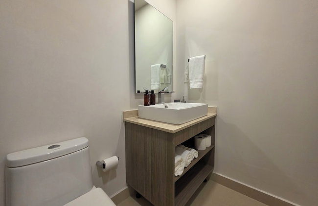 Marea condo vista espectacular 4pax - Foto 26