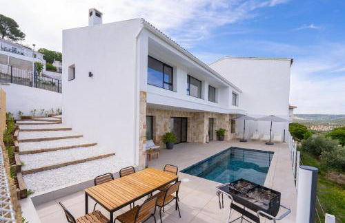 Vivienda Rural Fuente Álamo - Foto 13