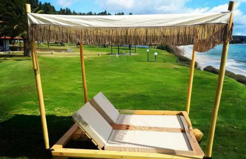 Acqua Blue Mola Kaliva resort - Foto 30