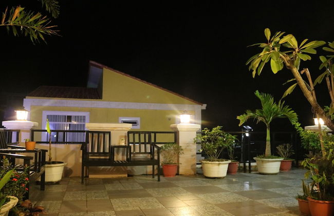 Our House Bungalow - Foto 52