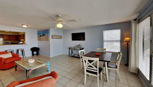 Sea Oats Gulf Shores #C206 - Foto 4, furniture