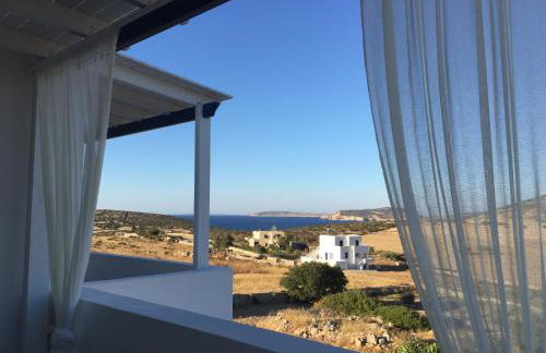 Amalthea Studio Schinousa - Foto 7