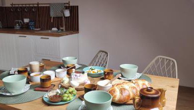 Apartament Pod Bukowym Lasem - Foto 5