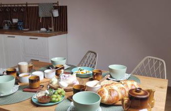 Apartament Pod Bukowym Lasem - Foto 5