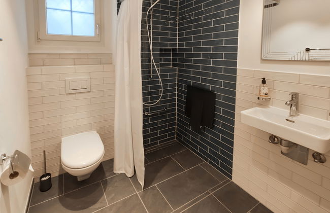 Haus Altein Apartment Nr. 4 - Foto 15