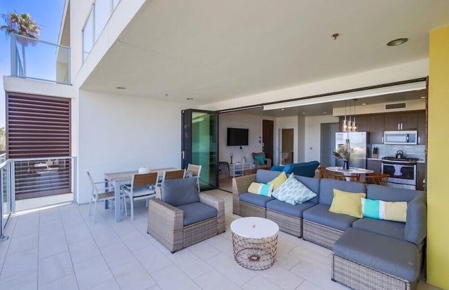 Ocean Park 04 - Foto 13