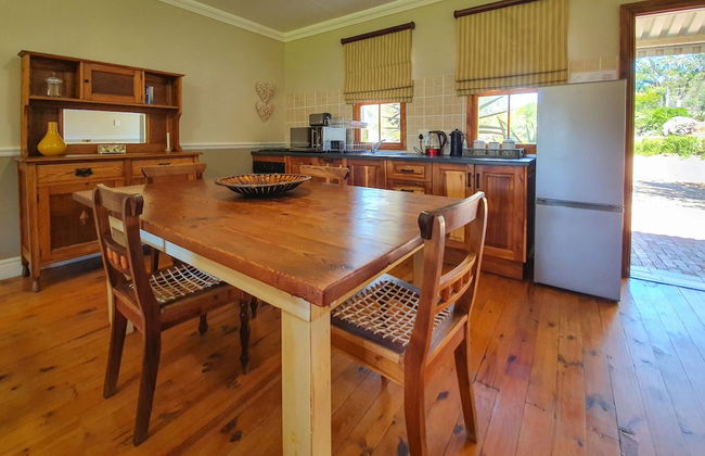 Berluda Farmhouse & Cottages - Photo 31