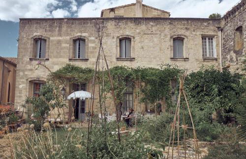 Hotel de L Orange - Foto 60