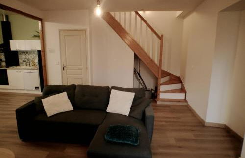 MAISON DU SOUVENIR 70 m2 près du Futuroscope - Foto 23