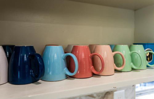 4 Bed sleeps 12 -Sea world-Six Flags-Down Town - Emerald Oasis - Foto 36