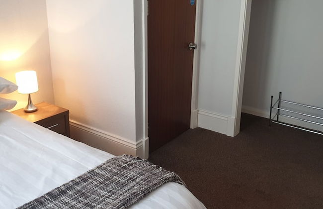 Lockinbar Holiday Apartment - Foto 11