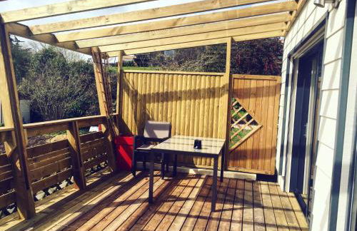 Maison Landreau - Foto 16