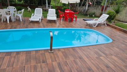 Chácara do Juscelino - Foto 3