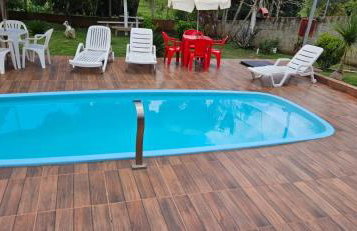 Chácara do Juscelino - Foto 3