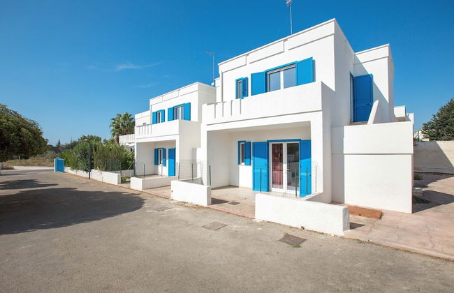 Residence Mare Azzurro - Foto 30