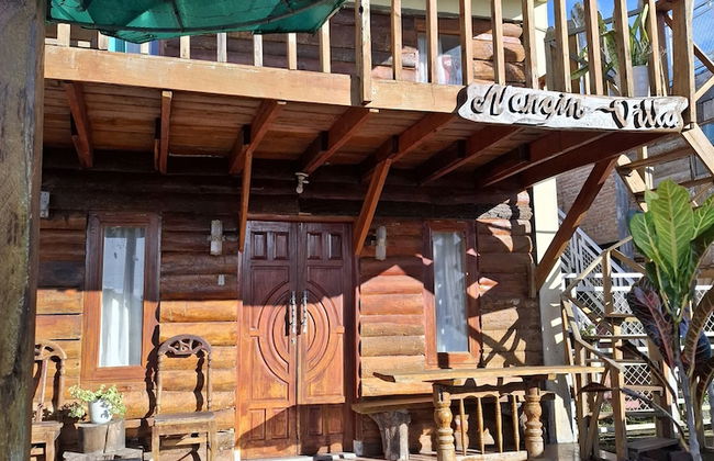 Siosar Paradise Resort and Restaurant - Foto 31