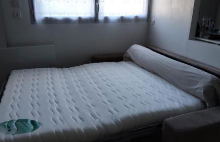 Ski 3 Vallées à 80m télécabine de l'Olympe - appt 50m2, 3étoiles - Foto 28