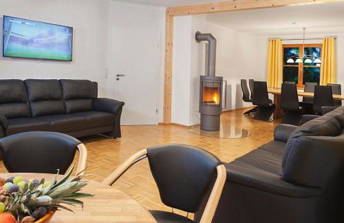 Schwarzwaldhaus24 - Ferienhaus mit Sauna, Whirlpool und Kamin - Foto 27