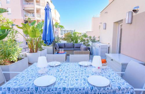 Les VOILES DE GOLFE - Foto 15