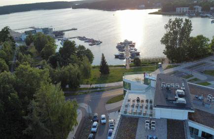 Apartament Ukiel Premium nad Zatoką - Foto 15