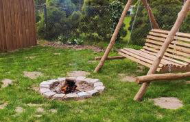 Dom letniskowy nad jeziorem Sasek Wielki Trelkówko - Foto 4