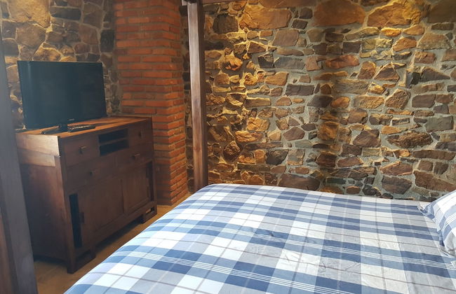 Casona Los Gamonales - Foto 6