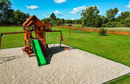 MazuryHoliday Domki nad jeziorem Tałtowisko Skorupki - Foto 18