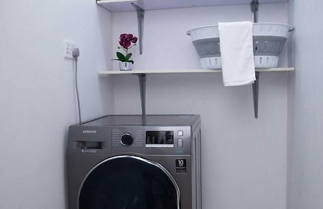 Kay's Comfort Place and Apartments Lekki - Foto 21