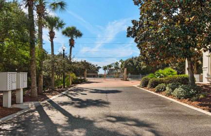 Villas At Seagrove B201 - Emerald Dunes - Foto 47