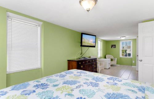 By The Beach by Emerald Isle Realty - Foto 36