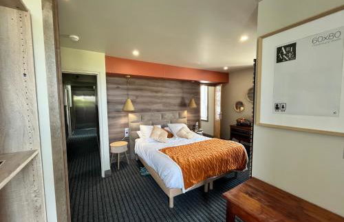 Villa huit chambres - Foto 21