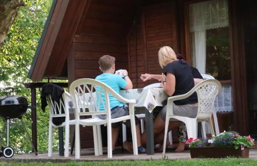 Ferienhaus Ederer - Foto 17