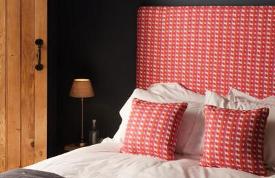 The Old Winery Cottage No2 - Foto 13