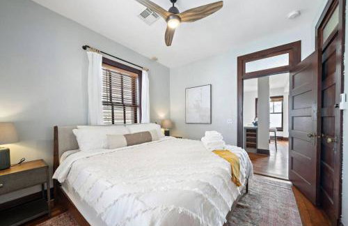 Stylish, historic loft in Downtown Galveston, 3 blocks to The Strand - Foto 18