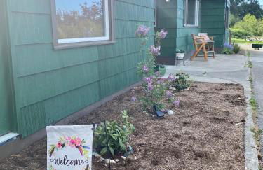 Cabin - Hot tub - Fire pit - View - Getaway! - Foto 47