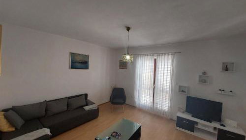 Apartment Dominik - Two Bedroom Apartment with Terrace and Sea View - Foto 5