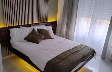 Comfy Stylish Stay in Malaga - Photo 10