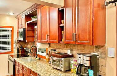 Chic Chalet River Views & Access - Foto 27