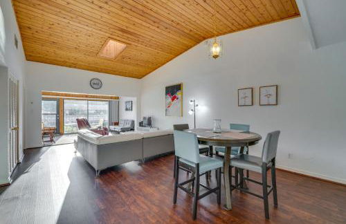 Waterfront Haines City Townhome with Community Pool! - Foto 17