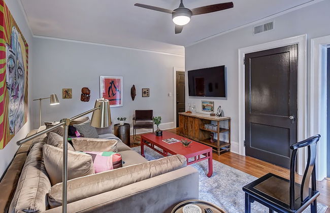 The Home Collection - Lamar Avenue - Foto 46