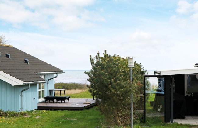 4 Star Holiday Home in Hadsund - Foto 27
