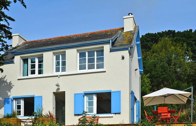 Pretty Breton Holiday Home in a top Location - Foto 1