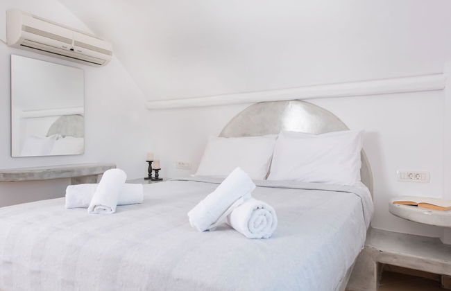 Secret Earth Santorini - Foto 11