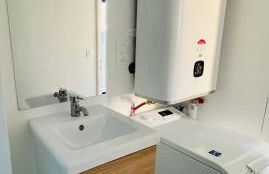 Maison neuve avec Mezzanine - Foto 9