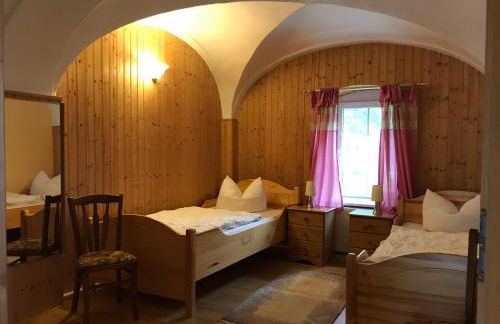 Ferienwohnung Sunshine vom Friesenhof Wieratal - Foto 7